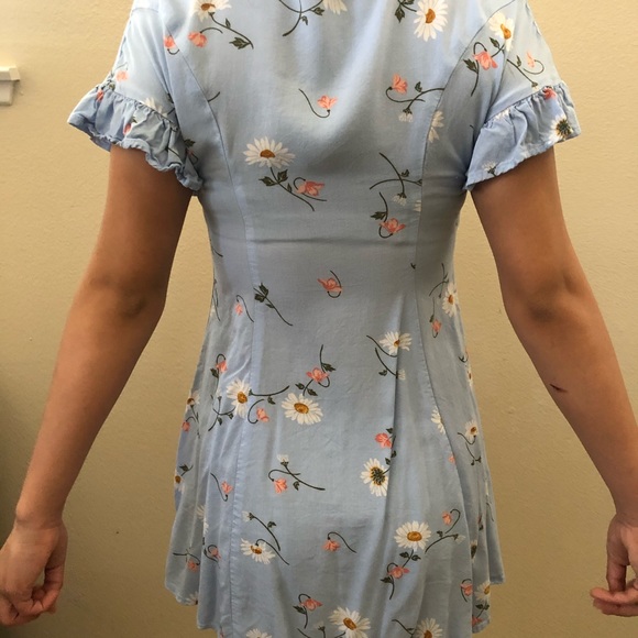 Summer Dress - Picture 5 of 6